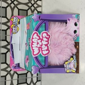 What the Fluff?  *New*